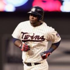 El talento joven de los Twins promete dar guerra