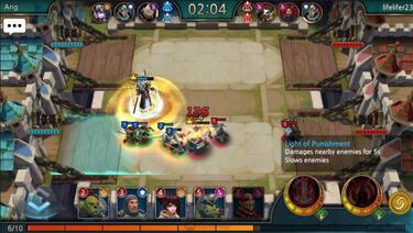 Así nació Revolve8, lo nuevo de Igarashi y SEGA en móviles