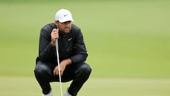 What’s the cutline at the Memorial Tournament 2025?