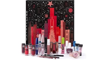 Los mejores calendarios de Adviento de belleza