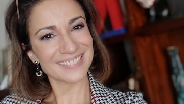 Silvia Jato recuerda sus inicios en ¡®Pasapalabra¡¯: ¡°Nos iban a cortar la cabeza¡±