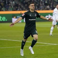 Borré, el anhelo de Inter: Un nuevo intento por ficharlo