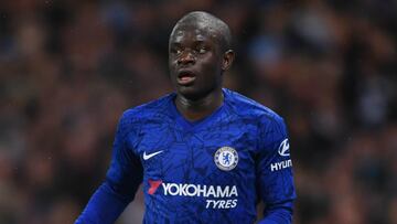 Coronavirus: Neville expects more Premier League players to drop out