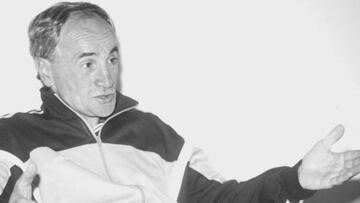 Muere Vladimir Popovic, histórico técnico del FPC