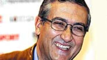 <b>SALVADOS</B>. Los 41 puntos alcanzados por los bermellones certifican su séptima presencia consecutiva en Primera.