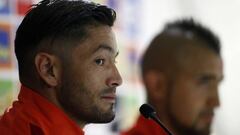 "Seduce saber que en el medio hay un puesto disponible"