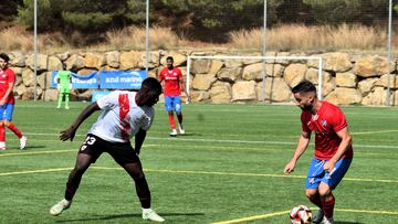 Segunda RFEF Grupo 4: resultados, partidos y clasificación de la jornada 10