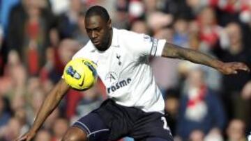 King se retira: "Mis lesiones han puesto fin a mi carrera"