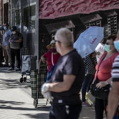 Ingreso Mínimo Vital: cómo pedir y cuándo solicitar la ayuda online
