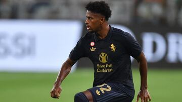 Walter Sabatini considera a Juan David Cabal como un gran golpe de Juventus en el mercado de fichajes.