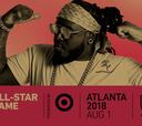 T-Pain abrirá el MLS All Star-Game 2018 en Atlanta