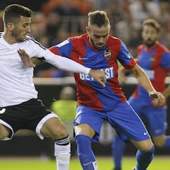 Gayà, Soler, Ferran, Roger, Koke o Morales: rivales desde críos