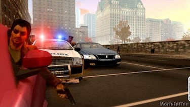 Driver: Parallel Lines, a la venta la semana que viene