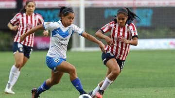 Liga MX Femenil:  Definidas las fechas y horarios de los cuartos de final