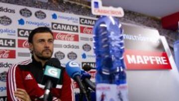 Luis Enrique: "Me gustaría que la Liga la ganara el Barça"