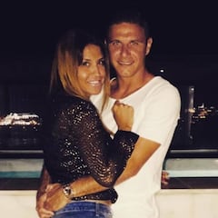 La mujer de Joaquín muestra su rabia tras sufrir el robo de un carterista