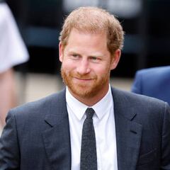 Could Prince Harry be stripped of his royal titles?