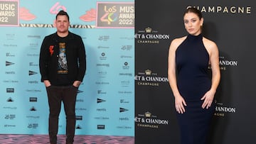 Dani Martín, sobre su ruptura con Blanca Suárez: “Estuvimos a punto de matarnos en el coche un par de veces”