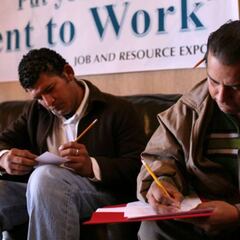 Desempleo en USA: aumento de las solicitudes del subsidio por el coronavirus