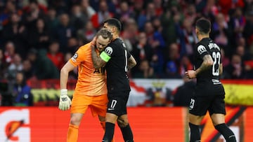 Antonín Kinský’s disastrous opening spell stunned fans and pundits alike as Spurs coach Igor Tudor made a brutal early call.