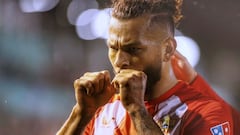 Racing Ferrol 1-4 Almería: resumen, goles y resultado