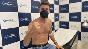 El Cádiz se prepara para regresar al trabajo