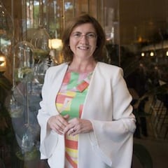 Quién es Carmen Romero, la mujer con más poder en la OTAN