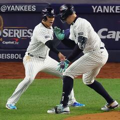 Estos son los finalistas al MVP 2024 de la Liga Americana