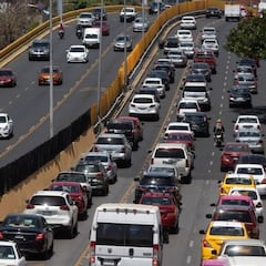 Hoy No Circula, 07 de abril: vehículos y placas en CDMX, EDOMEX, Hidalgo y Puebla