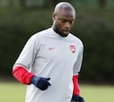 El Tottenham ficha al defensa francés William Gallas
