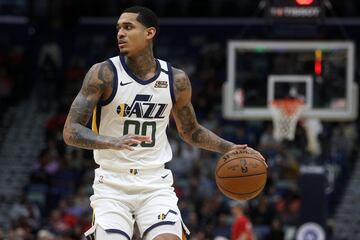 52 millones por cuatro años con los Utah Jazz