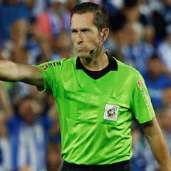 Así les ha ido al Atleti y Real Madrid con González González