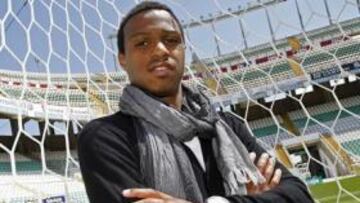 <b>NOVEDADES. </b>Vasco Fernandes volverá a ser titular ante el Huesca.