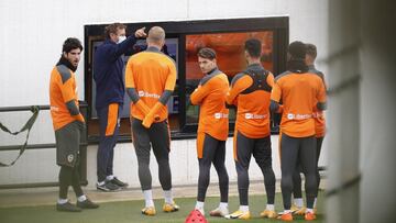 Eibar-Valencia: horario, TV y cómo y dónde ver en directo