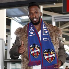 Otra jornada en blanco para los jugadores saudíes de LaLiga