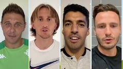 La Fundación Juegaterapia y FIFA 22 presentan las nuevas skins de los Balones Pelones