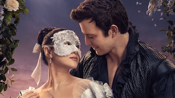 La segunda parte de la Temporada 4 de Bridgerton se estrena el 26 de febrero en Netflix.