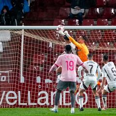 Quiles tira del carro en el Albacete
