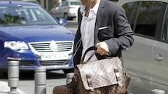 El agente de Sahin selló su cesión al Arsenal