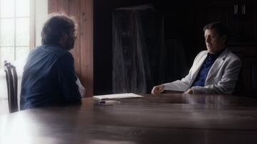 Eufemiano confirma que trabaj車 con la Real Sociedad y se?ala a Ferm赤n Cacho como su cliente
