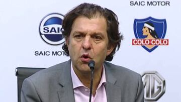 El histórico recuerdo que tuvo Mosa con el nuevo sponsor albo