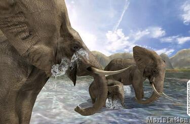 Anunciado oficialmente Wild Earth