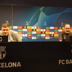 El Slavia de Praga, de lío en lío en Barcelona