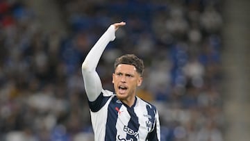 Tensions appear to be boiling over at Monterrey, as the Liga MX club endures an unsuccessful Clausura 2026 tournament.