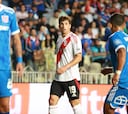 A los hinchas de River Plate les preguntamos por Gonzalo Tapia y esto opinaron