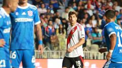 A los hinchas de River Plate les preguntamos por Gonzalo Tapia y esto opinaron
