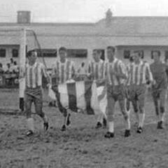 La gran remontada de 1961