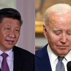 Joe Biden se retira de la carrera presidencial 2024: últimas noticias del 21 de julio de 2024