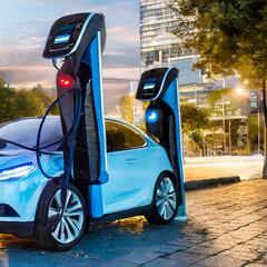 ¿Volkswagen y Renault se unen para crear un auto eléctrico barato?