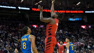 Here's the latest on Jrue Holiday's injury status ahead of a key game for Portland.